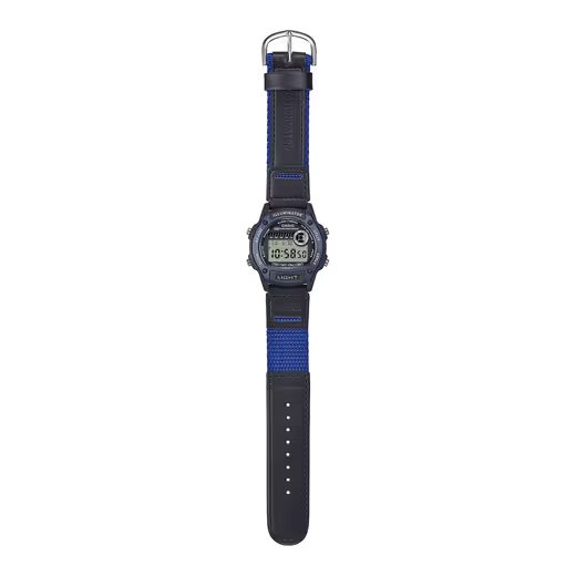 CASIO COLLECTION W-220HF-2AVEF - CLASSIC COLLECTION - ZNAČKY