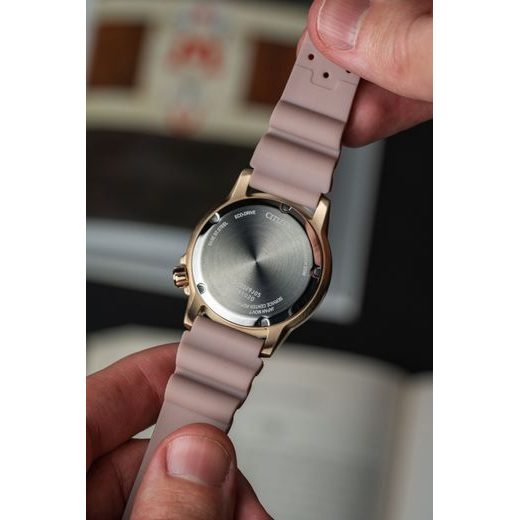 CITIZEN PROMASTER DIVER 36,5 MM EO2023-00A - PROMASTER - ZNAČKY