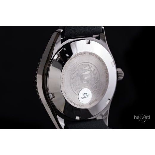 ORIENT SPORTS MAKO 40 AUTOMATIC RA-AC0Q10N - SPORTS - ZNAČKY