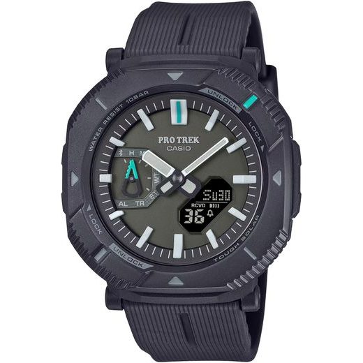 CASIO PRO TREK PRJ-B001-1ER - PRO TREK - ZNAČKY