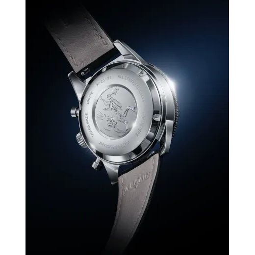 VULCAIN SKINDIVER CHRONOGRAPH WHITE - SKINDIVER CHRONO - ZNAČKY