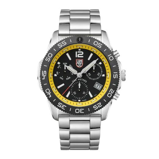 LUMINOX PACIFIC DIVER CHRONOGRAPH 3140 SERIES XS.3145.M - SEA - ZNAČKY
