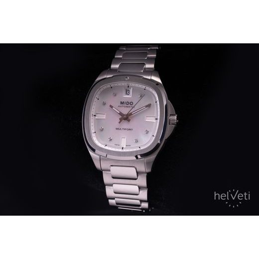 MIDO MULTIFORT TV 35 M049.307.11.106.00 - MULTIFORT - ZNAČKY