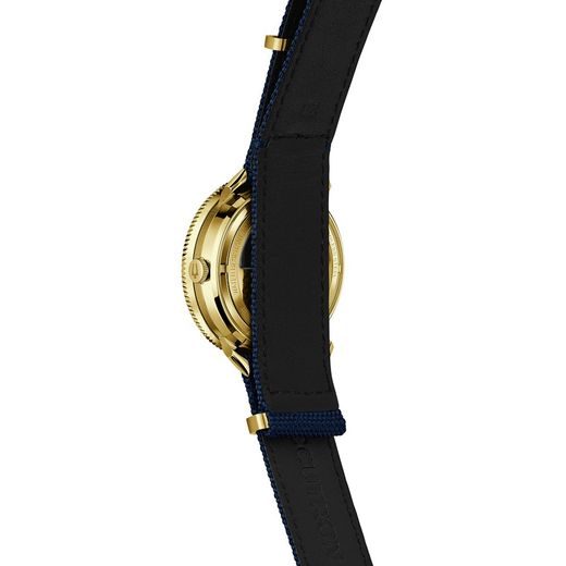 BULOVA ACCUTRON ASTRONAUT T 27B202 - ACCUTRON - ZNAČKY