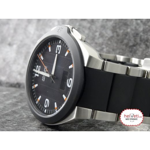 JUNGHANS SPECTRUM MEGA SOLAR 018/1425.44 - SPEKTRUM - ZNAČKY