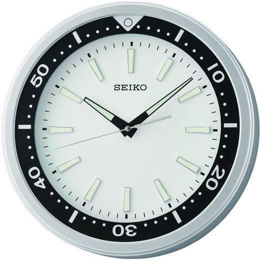 HODINY SEIKO QXA723S - NÁSTENNÉ HODINY - OSTATNÉ