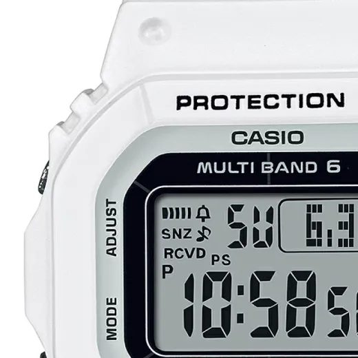 CASIO BABY-G BGD-5650-7ER - BABY-G - ZNAČKY