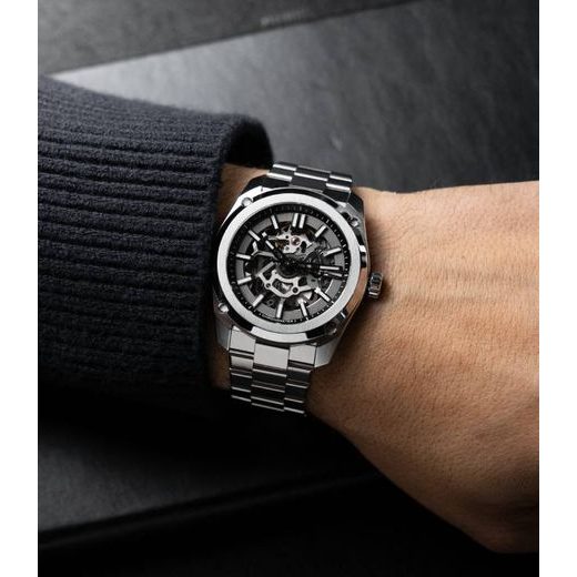 FORMEX ESSENCE FORTYONE AUTOMATIC CHRONOMETER SKELETON STRADALE - ESSENCE - ZNAČKY
