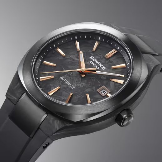 CASIO EDIFICE AUTOMATIC EFK-200XPB-1AER - EDIFICE - ZNAČKY