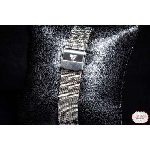 JUNKERS DESSAU STREAMLINE 34 951.01.03.M - DESSAU DAMEN - ZNAČKY