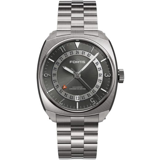 FORTIS VAGABOND V-40 URBAN SHADOW COSC F6660004 - VAGABOND - ZNAČKY