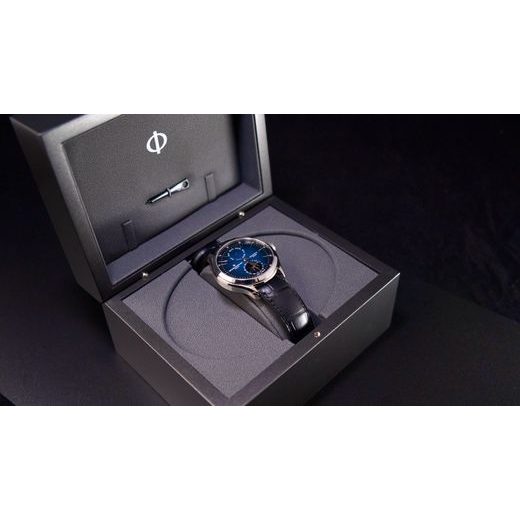 BAUME & MERCIER CLIFTON BAUMATIC 10593 - CLIFTON - ZNAČKY