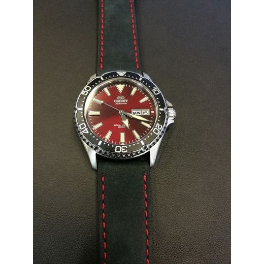 ORIENT KAMASU RA-AA0003R - SPORTS - ZNAČKY