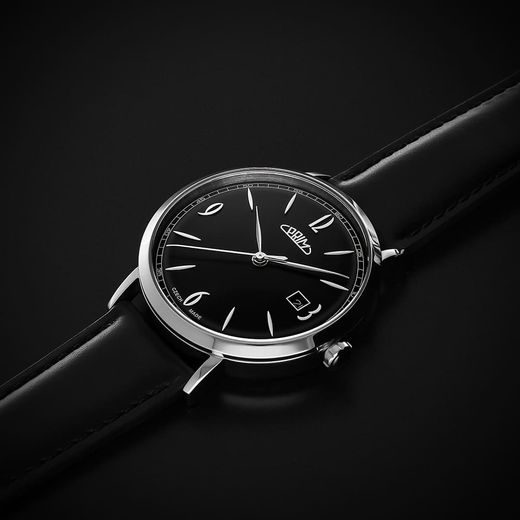 PRIM NOBLE - A W01P.13254.A - AUTOMATIC - ZNAČKY