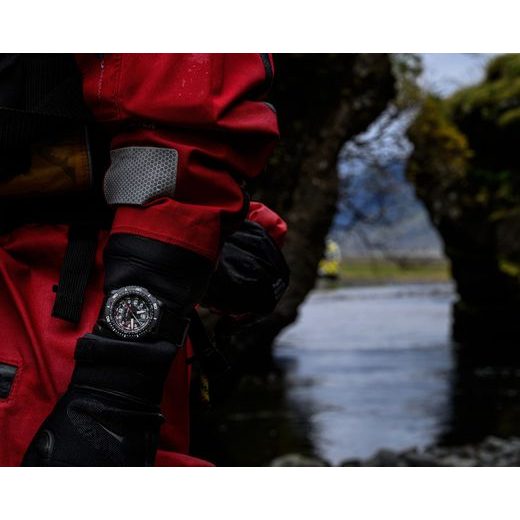 LUMINOX ICE-SAR 1080 SERIES XL.1081 - LAND - ZNAČKY