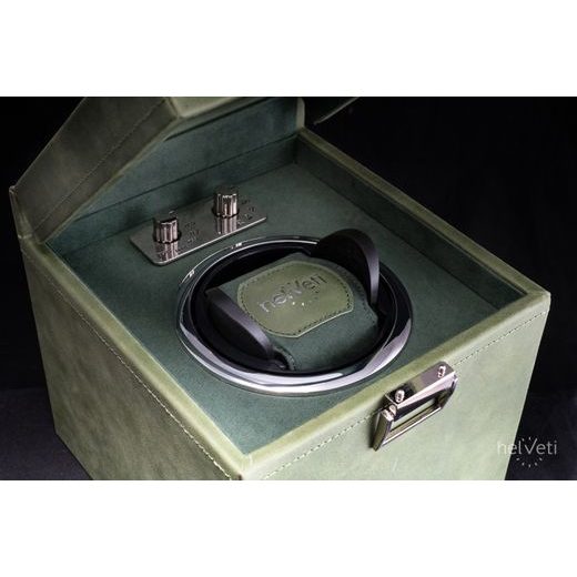 NAŤAHOVAČ HELVETI ZELENÝ - NAŤAHOVAČE - OSTATNÉ