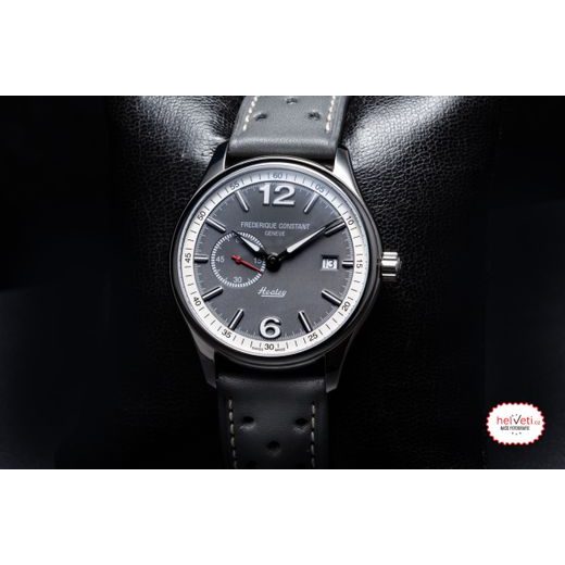 FREDERIQUE CONSTANT VINTAGE RALLY HEALEY AUTOMATIC LIMITED EDITION FC-345HGS5B6 - VINTAGE RALLY - ZNAČKY