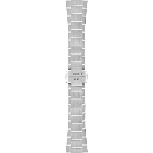 TISSOT PRX 25 MM T137.010.21.111.00 - PRX - ZNAČKY