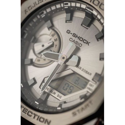 CASIO G-SHOCK GM-2110D-7AER - CASIOAK - ZNAČKY
