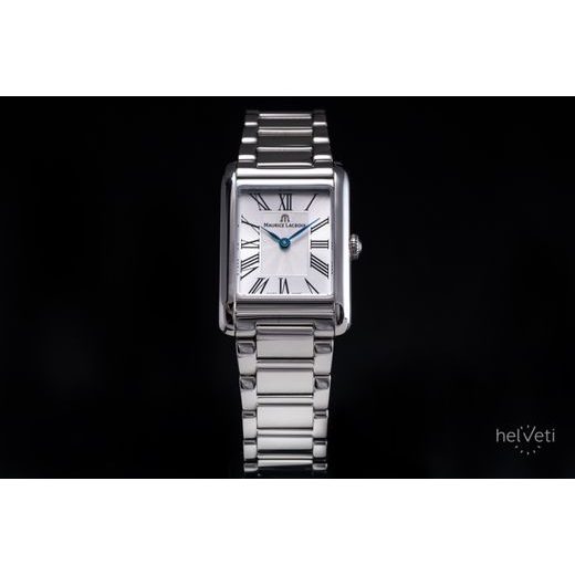 MAURICE LACROIX FIABA SQUARE FA1205-SS002-110-1 - FIABA - ZNAČKY