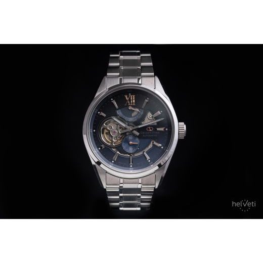 ORIENT STAR CONTEMPORARY RE-AV0132L KESHIKI LIMITED EDITION - CONTEMPORARY - ZNAČKY