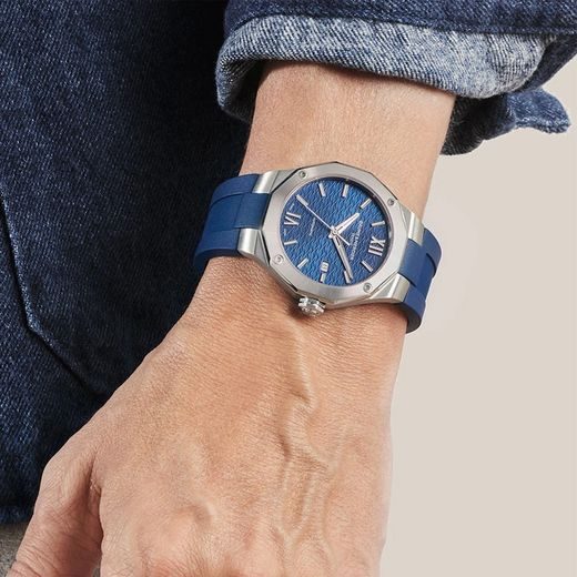 BAUME & MERCIER RIVIERA 10619 - RIVIERA - ZNAČKY