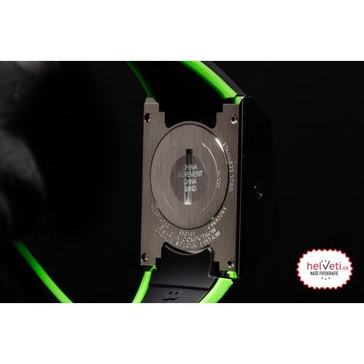 BULOVA COMPUTRON D-CAVE 98C141 SPECIAL EDITION - ARCHIVE SERIES - ZNAČKY