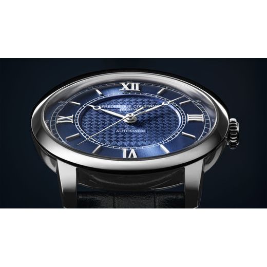 FREDERIQUE CONSTANT CLASSICS PREMIERE AUTOMATIC FC-301N3B6 - CLASSICS GENTS - ZNAČKY
