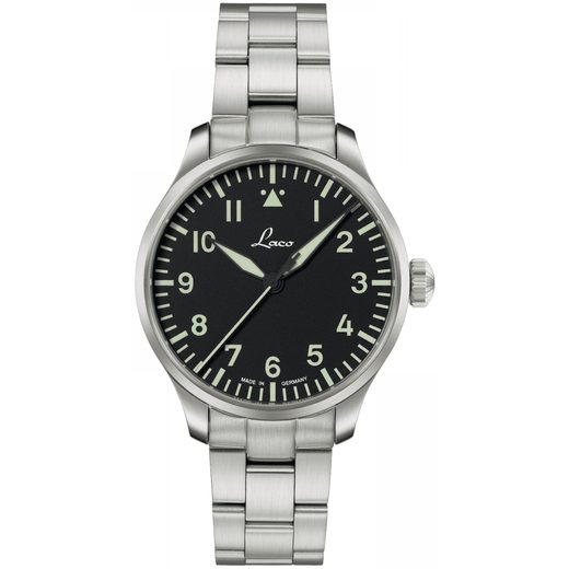 LACO AUGSBURG 39 MB - PILOT BASIC - ZNAČKY