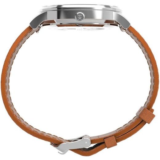 TIMEX WATERBURY TW2V73600UK - TIMEX - ZNAČKY