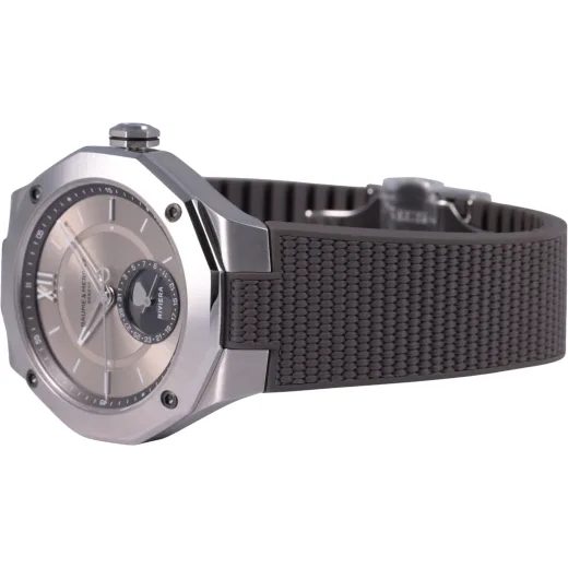 BAUME & MERCIER RIVIERA MOON PHASE 10681 - RIVIERA - ZNAČKY
