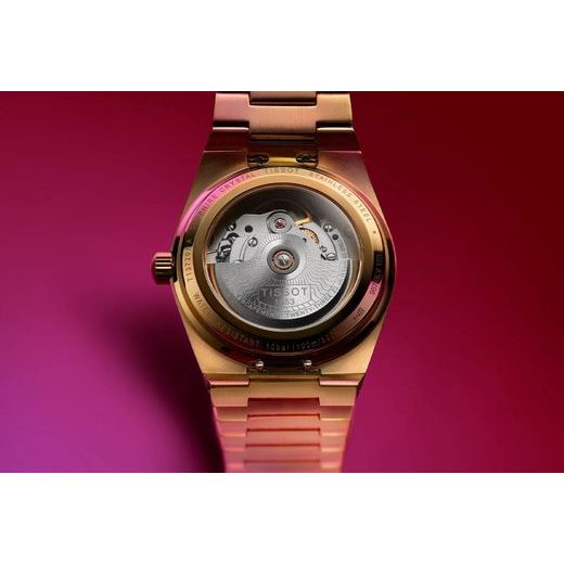 TISSOT PRX 35MM POWERMATIC 80 T137.207.33.021.00 - PRX - ZNAČKY