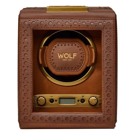 NAŤAHOVAČ WOLF BROGUE 440106 - NAŤAHOVAČE - OSTATNÉ
