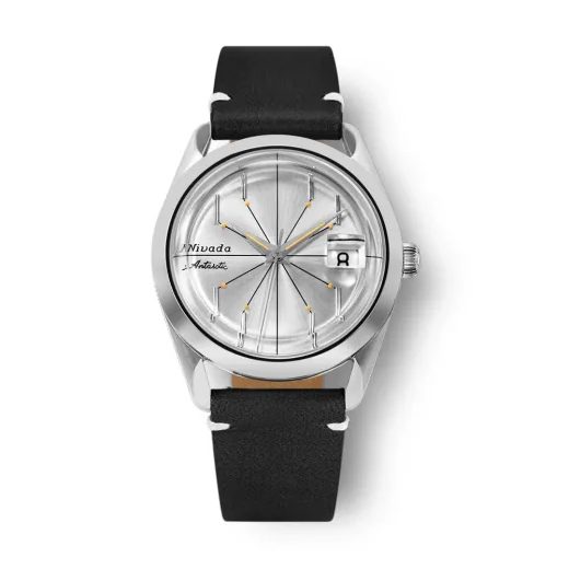 NIVADA GRENCHEN ANTARCTIC SPIDER AUTOMATIC - ANTARCTIC - ZNAČKY