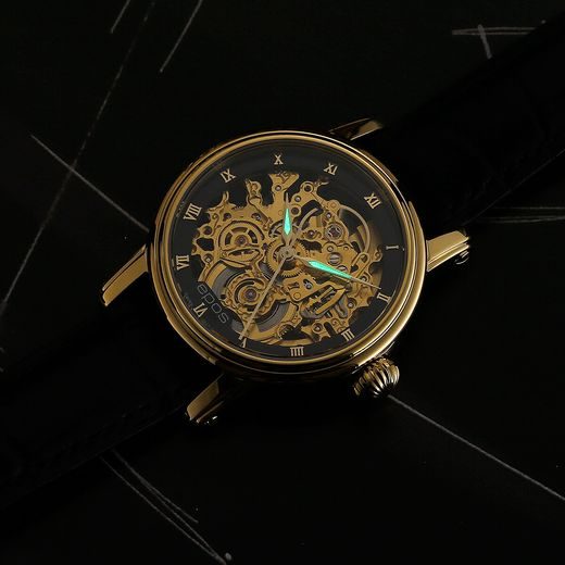 EPOS DÁMY 4390.156.22.25.15 - TIMELESS - ZNAČKY