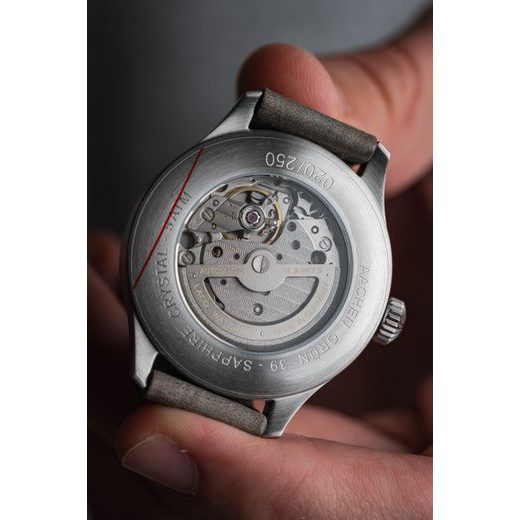 LACO AUGSBURG GRÜN 39 - PILOT BASIC - ZNAČKY