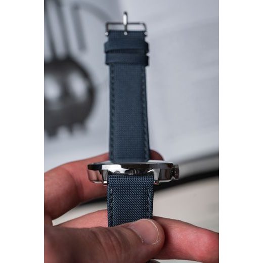 ROBOT SPECTRA BLUE - SPECTRA - ZNAČKY