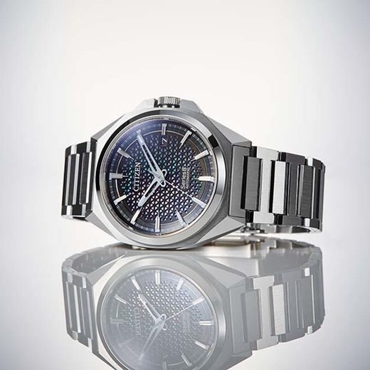 CITIZEN SERIES 8 AUTOMATIC NA1010-84X - SERIES 8 - ZNAČKY