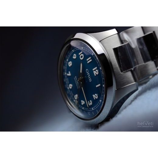 ORIS BIG CROWN POINTER DATE 01 754 7798 4065-07 8 20 06 - BIG CROWN - ZNAČKY