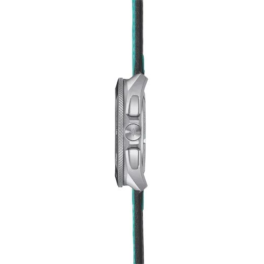 JUNGHANS 1972 CHRONOSCOPE SPORTS EDITION 2026 LIMITED EDITION 41/4558.00 - SPORT - ZNAČKY