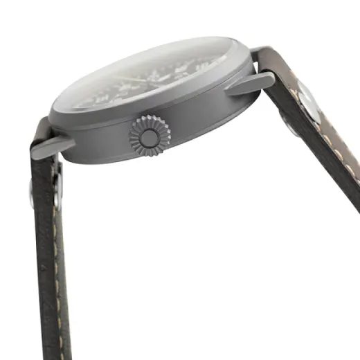 LACO KEMPTEN - PILOT ORIGINAL - ZNAČKY