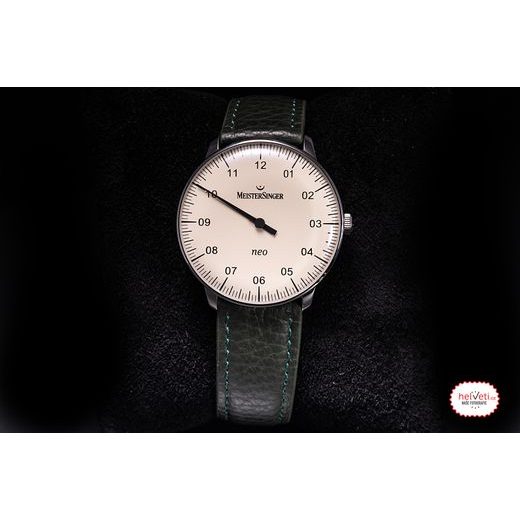 MEISTERSINGER NEO NES903 - NEO - ZNAČKY