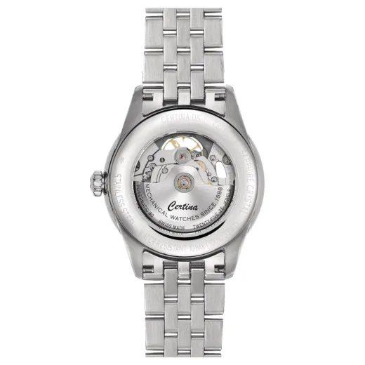 CERTINA DS-1 SKELETON C029.907.11.041.00 - DS-1 - ZNAČKY