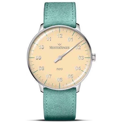 MEISTERSINGER NEO SPECIAL S-NES935S - NEO - ZNAČKY