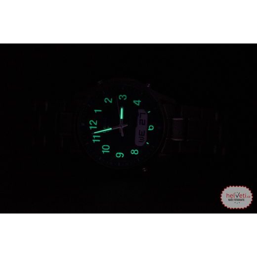 CASIO LCW-M100TSE-1A2ER - WAVE CEPTOR - ZNAČKY