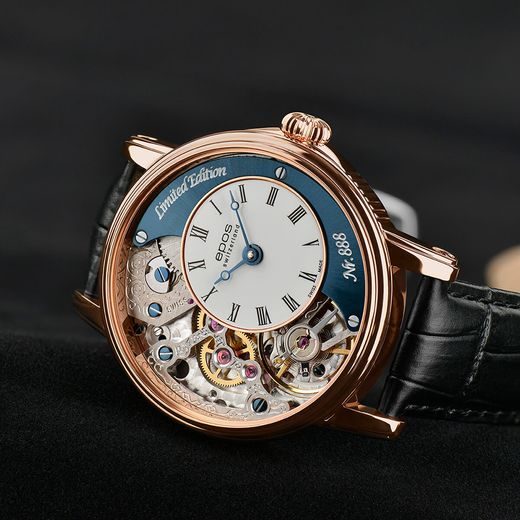 EPOS OEUVRE D’ART 3435.313.24.26.25 - ARTISTRY - ZNAČKY