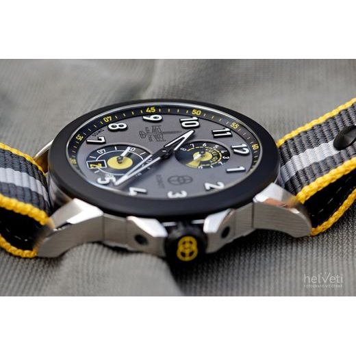 ROBOT ALBATROS SILVER - ALBATROS - ZNAČKY