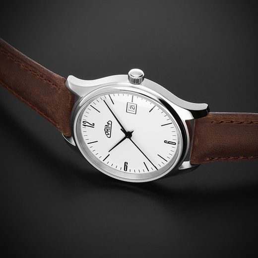 PRIM LINEA II 40 Q W01P.13262.A - QUARTZ - ZNAČKY