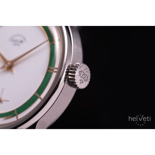 POROVNAJ TRAKTOR 34 LE 103-014-520-00-1 - MANUFACTURE 1949 - ZNAČKY