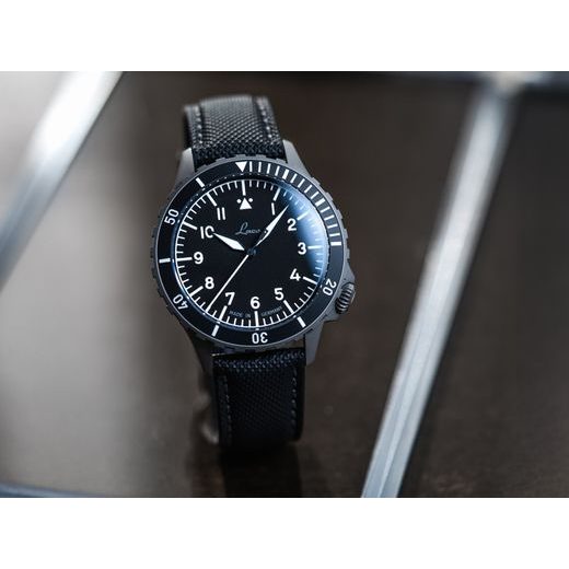 LACO KÖLN GRAU - PILOT SPECIAL MODELS - ZNAČKY